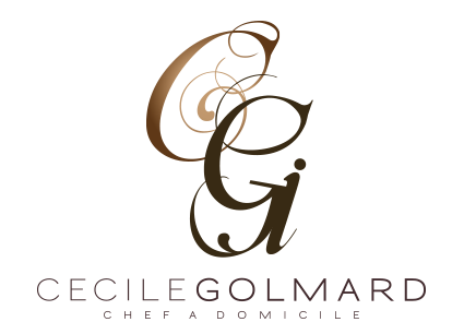 Logo Cécile Golmard